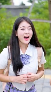 Genie of the Heart… and Her Last Wish! ✨ ❤️ #linhchihihi #messyclassroom #schoolcrush #schooldrama