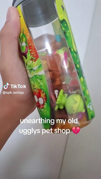 Restoring My Nostalgic Ugglys Pet Shop Collection