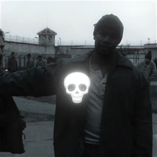 Chambers 🥶💀 | Yuri Boyka edit | Montangem Rugada