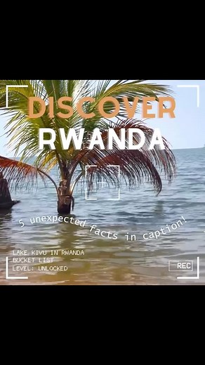 12 reactions | 5 FUN and Surprising Facts about Rwanda!  Comment...