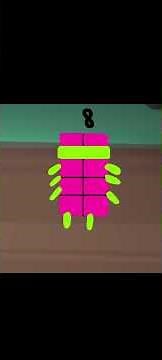 the numberblocks fraction movie trailer (July 2026