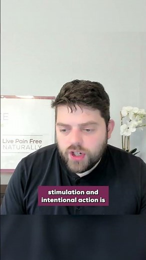 Why Microcurrent Works Better With Movement #microcurrent