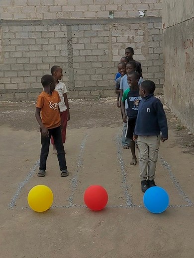 204K views · 5.8K reactions | Gudubai 蠟 Yellow Red Blue Mind Focus Game  | Mona Games Zm | Facebook