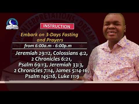 Dream About Someone Praying for You - Spiritual and Biblical Interpretations