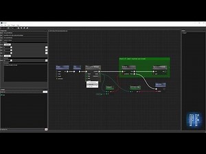 PyFlow. Procedural animation of a cube in Maya