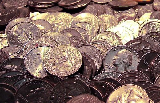 Looking For 1975 Quarters? Here's Why You'll Never Find A 1975 U.S. Quarter