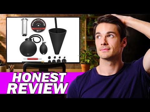 1 Automotive EVAP Smoke Machine Premium Accessories Kit — Real-World Use & Honest Review