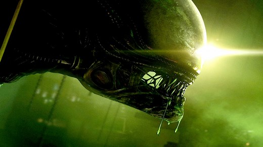 Orden cronológico de las películas y series de la saga 'Alien': De 'Prometheus' a 'Alien: Planeta Tierra'