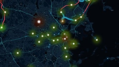 ArcGIS Pro: The World's Leading GIS Software