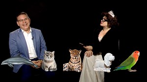 9.3K views · 154 reactions | #LaReina presenta el sketch “Entrevista...