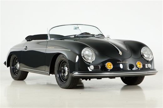 Porsche 356 Speedster Replica by Vintage Motorcars