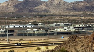 2 Arizona correctional officers arrested for promoting contraband, authorities say