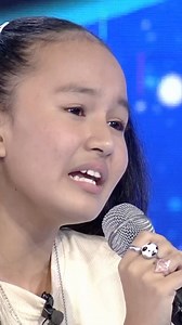 5.3M views · 154K reactions | Meet Yassi, ang kiddie hopeful ng Davao Oriental! Watch the full highlights: https://youtube.com/playlist?list=PLh09OE6SDcrFn2IXeWa1-CezCV3lpA0k6&si=J8-Up07_IUFdAfYY #IdolKidsPhilippines #IdolKidsPH #IdolPhilippines #ABSCBN | Idol Philippines | Facebook