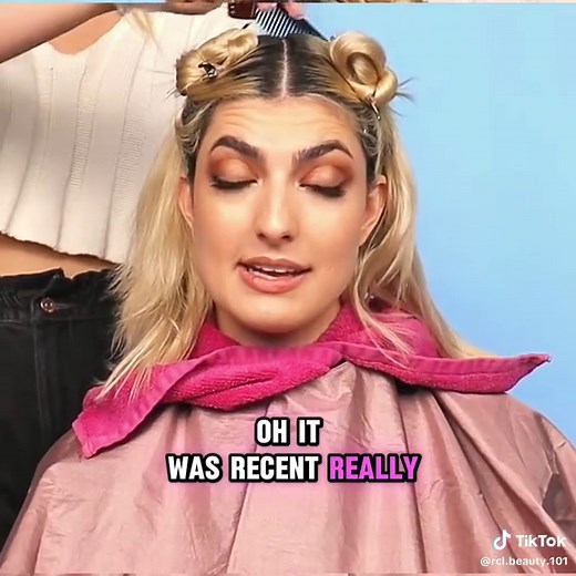 Rclbeauty101 on TikTok