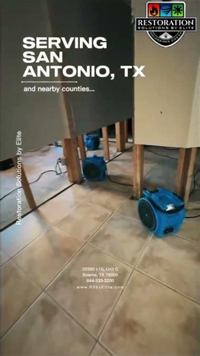 🚨 Water Damage? We Restore Your Home FAST #WaterDamage #HomeRestoration #MoldRemediation