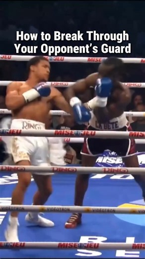 Heavy Bag Pro on Instagram: "How to Break Through Your Opponent’s Guard 🥊 Jab → Jab → Body Cross → Lead Hook → Short Slip → Lead Uppercut Get the Heavy Bag Pro to learn more fight-proven combos #BoxingCombos #BoxingTips #HeavyBagPro #BoxingTraining #BoxingLife #RingIQ #KnockoutPower #BoxingSkills"