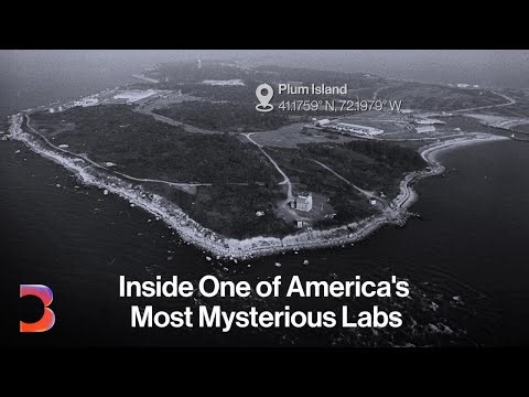 Why This Mysterious US Government Lab Is Shutting Down