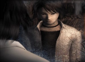 禁升级噩梦二周目《零zero》实况通关流程①序章+第一夜