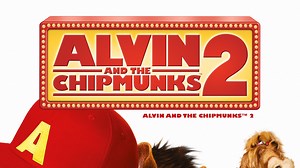 ALVIN E OS ESQUILOS 2 - Apple TV