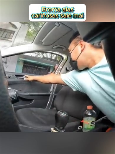 Broma divertida sobre fetichismos y gemidos