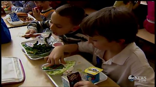 Kids Eat 30 More Calories After Ads for 'Unhealthy' Foods, Study Finds