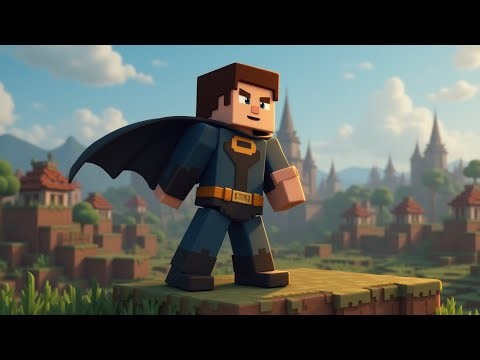 Adventures in Minecraft Survival - Melon Farming