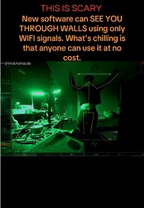 Exploring the WiFi DensePose Project: The Future of Surveillance