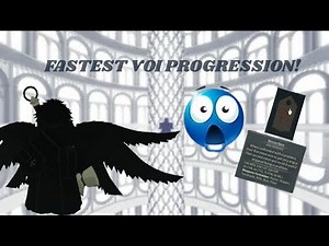 FASTEST and EASIEST Vow Of Iron Guide Progression | Deepwoken