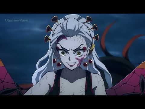 Demon Slayer Season 2 Amv-Fight Back by NEFFEX