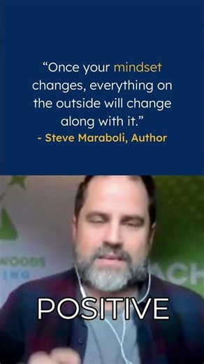 A Mindset Shift Can Change Everything for Your Teen 💡 | BLUEPRINT Leadership Course