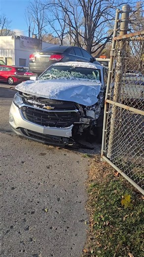 2018 chevy equinox engine cradle #tiktok #fyp #r #u #i