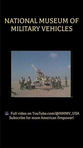 Inside the M110A2: America’s 58,000-Pound Powerhouse 💥