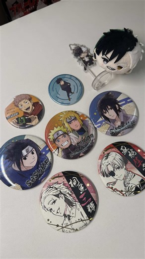 Unbox Anisuki: ประทับใจอย่างมากกับการจุ่ม