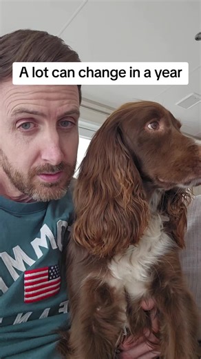 Reflecting on a Year of Change and Growth