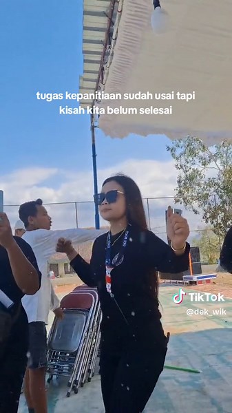 Tuan putri_ on TikTok