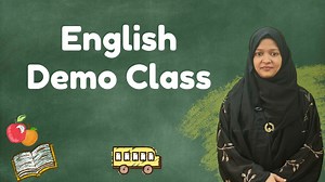 12K views · 171 reactions | English Demo Class | For Preschool / Class One | Classroom Management | School of English by Musfeka | Facebook