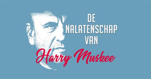De nalatenschap van Harry Muskee - 25-01-2026 18:00 uur - RTV Drenthe