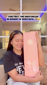 Si OA 😆..Sorry naaa!!! First time lang kasi eh 🥹🤭🤣#flowers #flowerbouquet #trending #fyp #reelsvideo #reelsviral | Rodalene Navarro