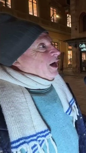 For or Against Metal Detectors in Italian Schools? #adventcivil #foryou