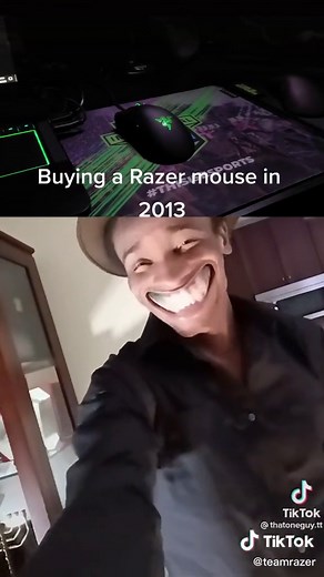 Enhance Your Gaming Experience with Razer Gaming Mice