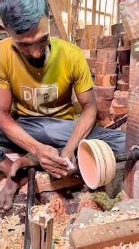 Amazing Wooden bowl Making process😱 wood art