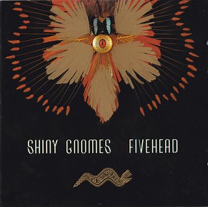 Shiny Gnomes - Fivehead