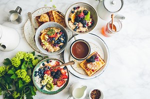 25  Restaurants For Mother’s Day Brunch/Tea/Dinner in Ottawa - 2025