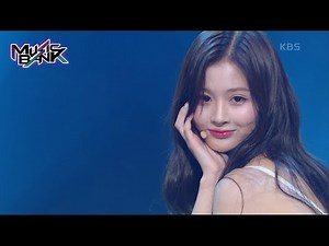O.O - NMIXX [Music Bank] | KBS WORLD TV 220624