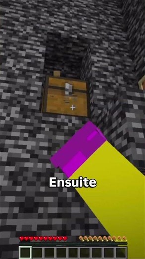 Je me suis échappé de la PRISON De mon ABONNÉ !? 😧