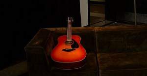 FG/FS800 Series - Overview - Acoustic Guitars - Products - Guitars, Basses & Amps - Yamaha - Thailand