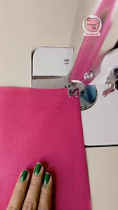 Sewing tricks for neck patti #fashion #sewing #stitching #neckdesign #reels | Sew Artistry