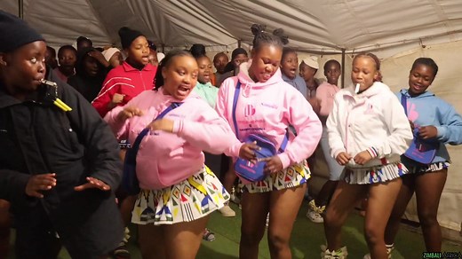 Ngithanda Wena: A Celebration of Zulu Culture