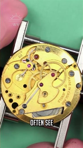 Releasing the Tension