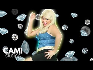 Mami Silicón - Colibritany (4K 60FPS)